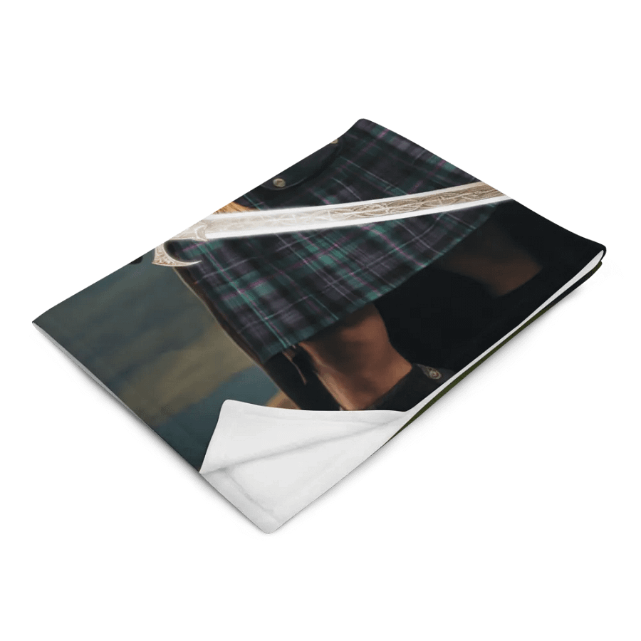 Blanket product image (2)