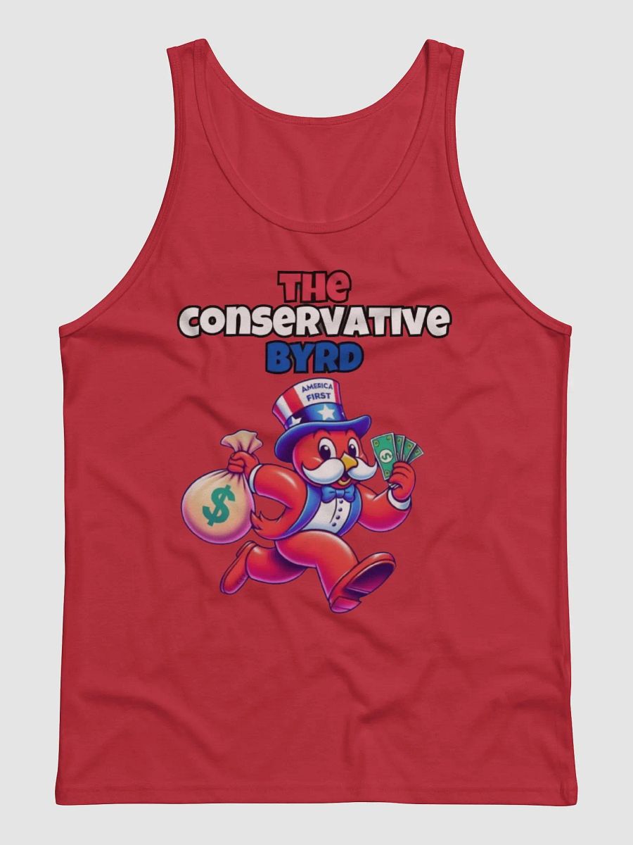 The Money Byrd Tank Top! product image (1)