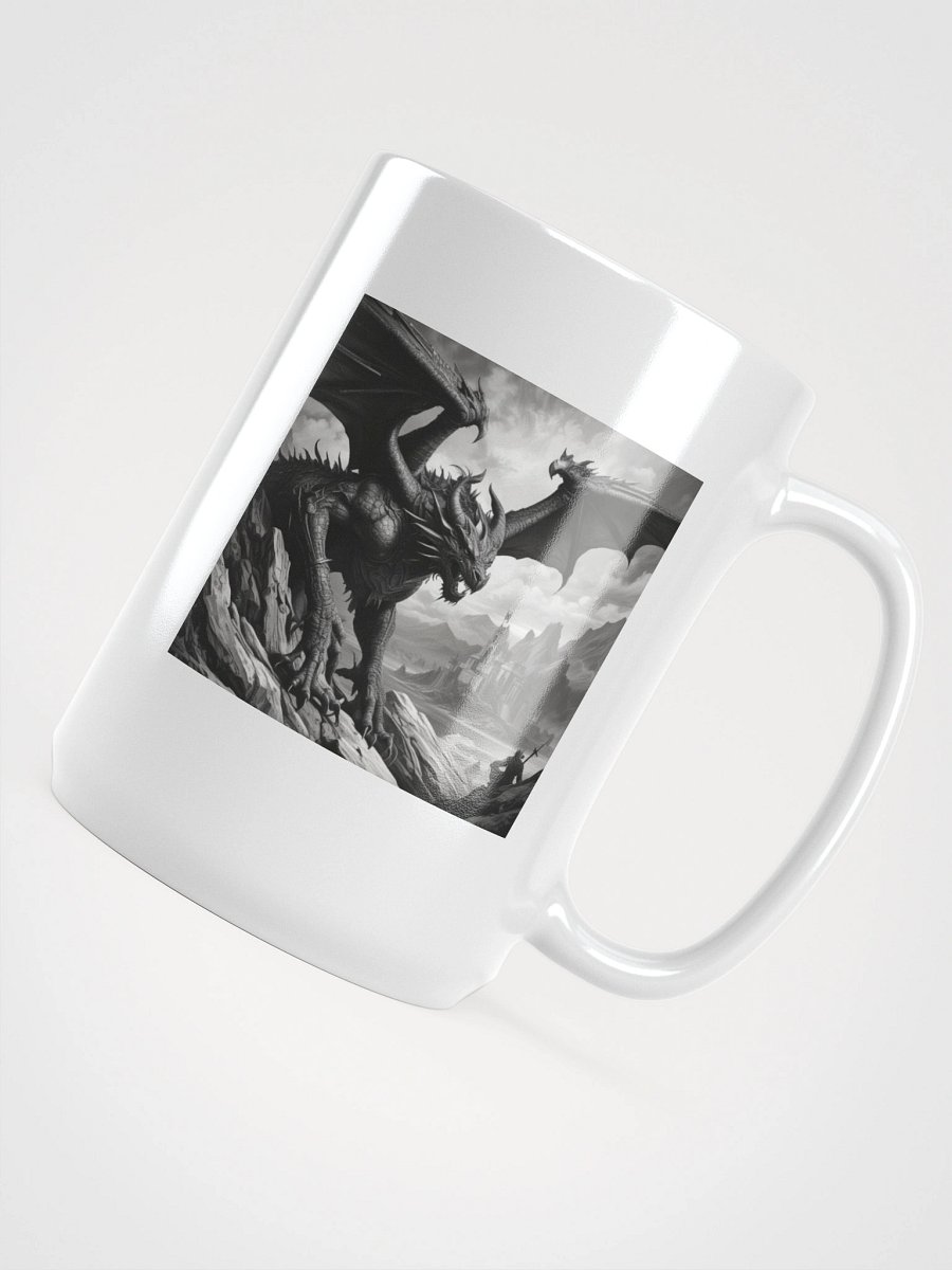 Mystic dragon product image (4)