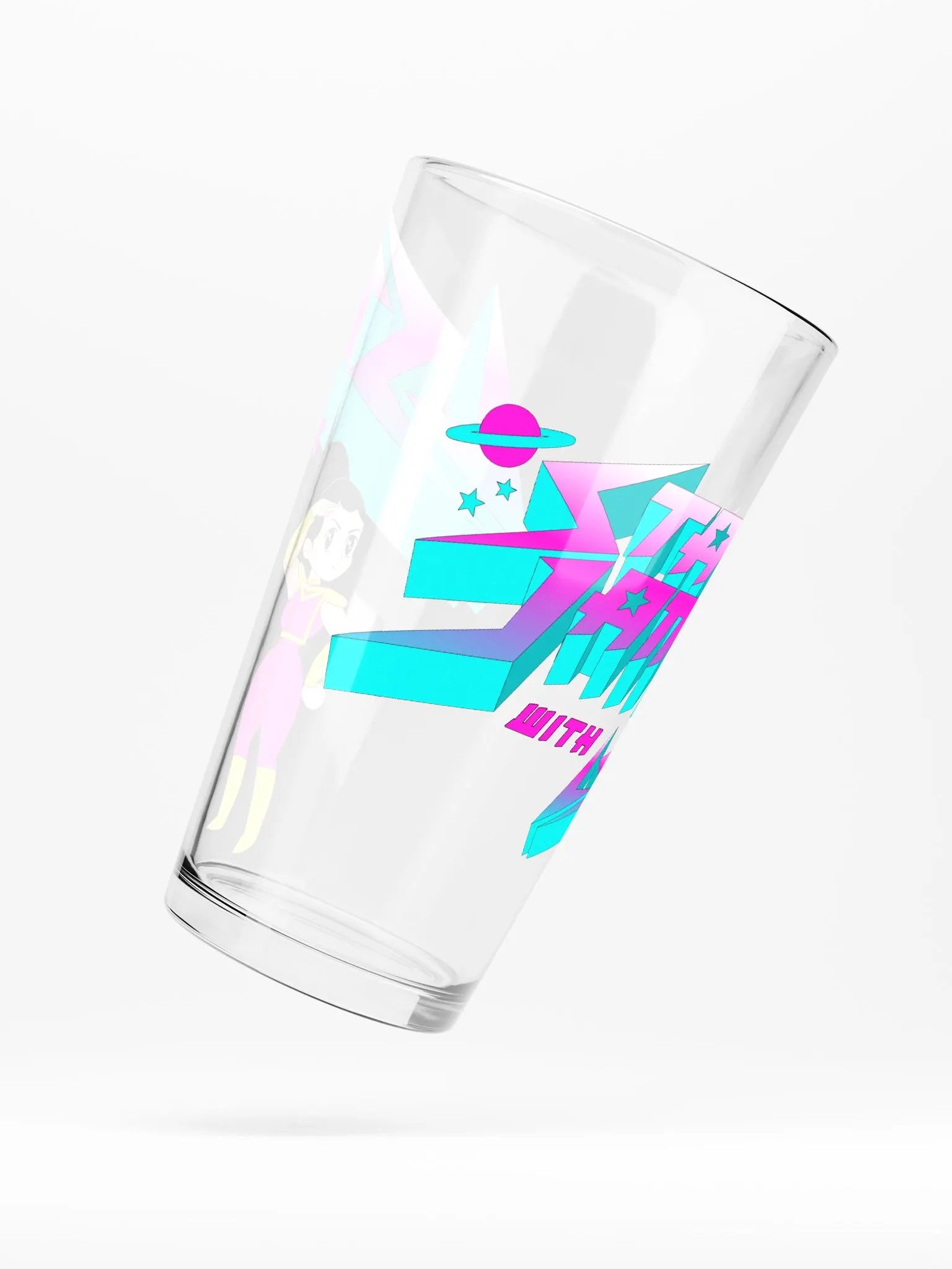 Star Jams FUTURE PINT product image (5)