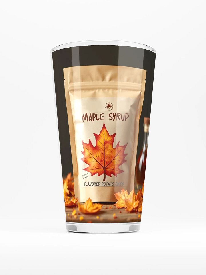 Maple Chips Pint product image (1)