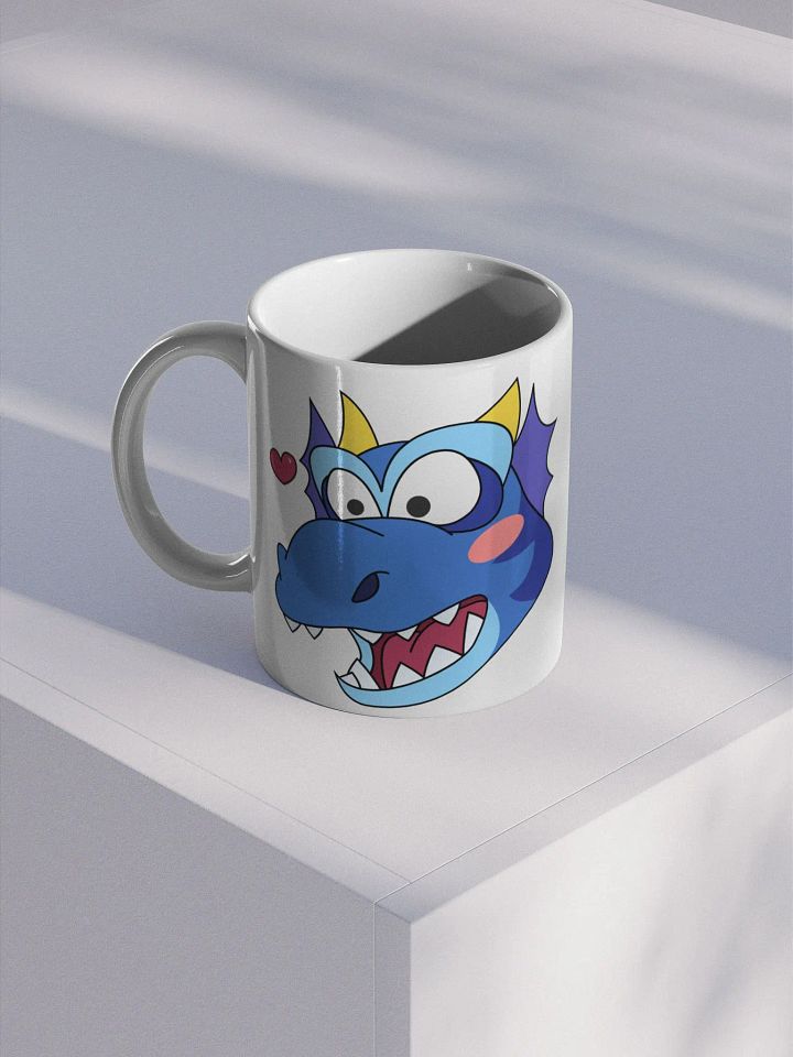 Love Dragon Mug product image (1)