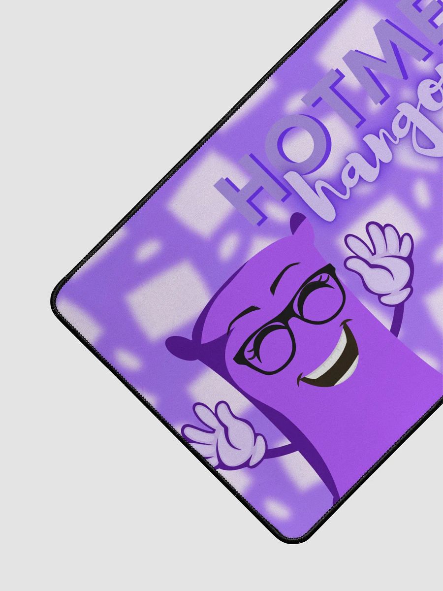 Hotmess Desk Protection product image (1)
