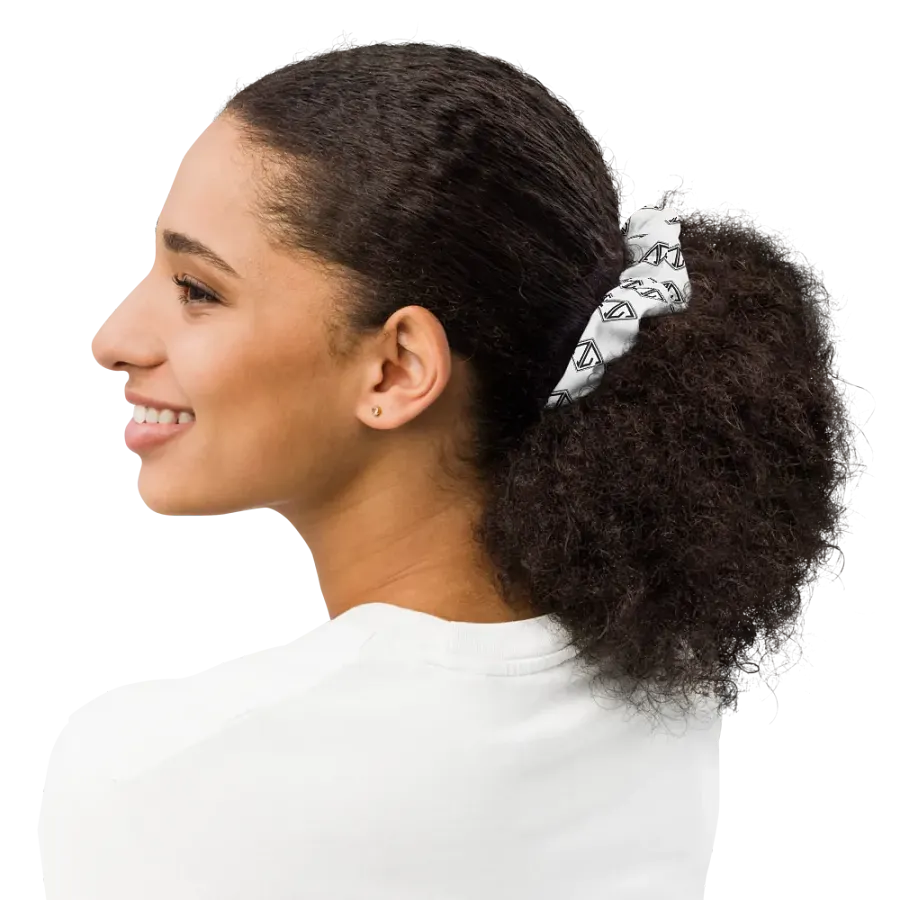 GloriousComa Logo Scrunchie product image (9)
