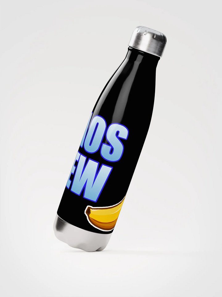 Chaos Crew Banana Metal Bottle product image (2)