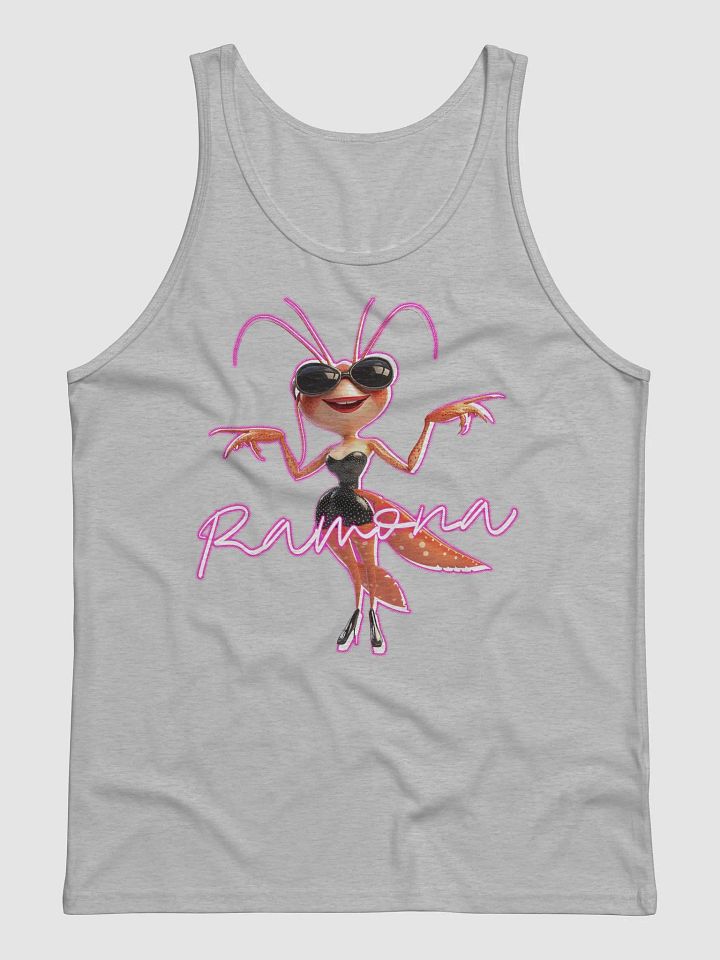 Ramona - Tank product image (5)