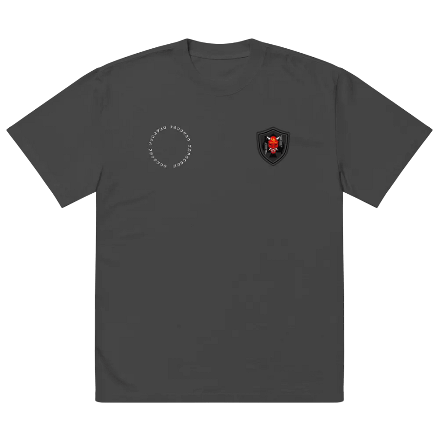 BIG LOGO TEE product image (11)