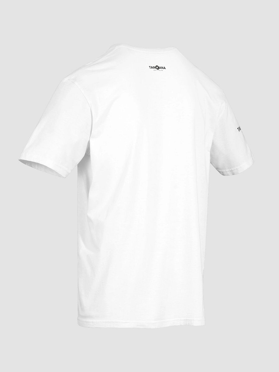 Earn Your Oxygen Tee – Grind Now, Breathe Later product image (8)
