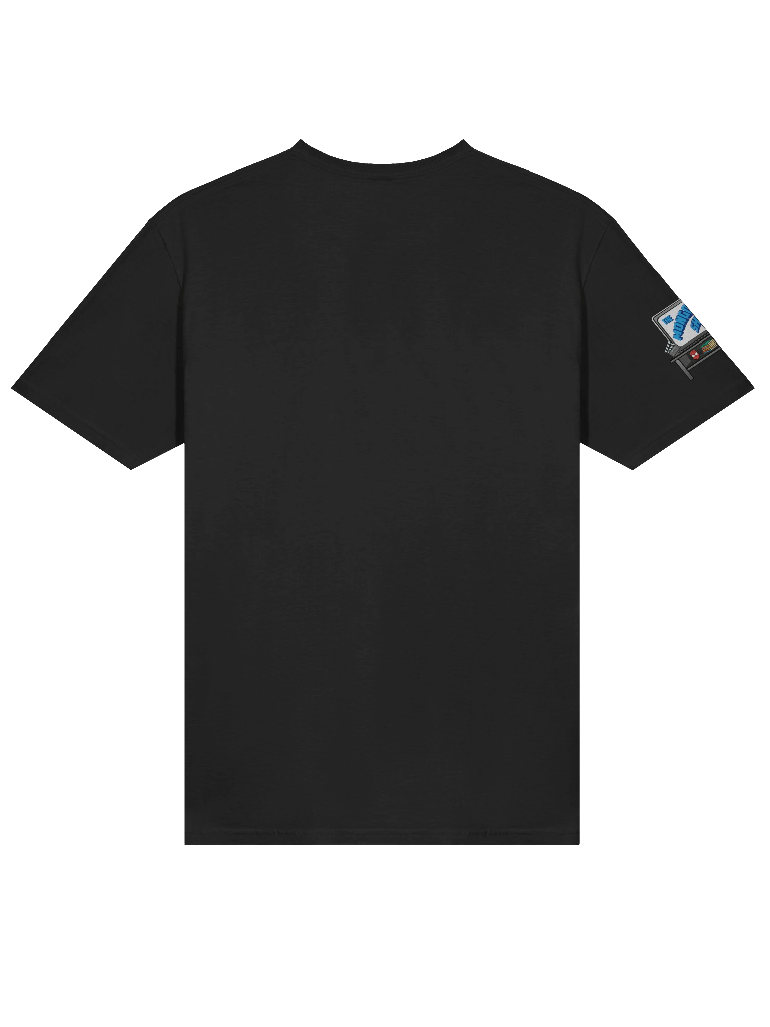 Dandicap Parking Shirt product image (30)