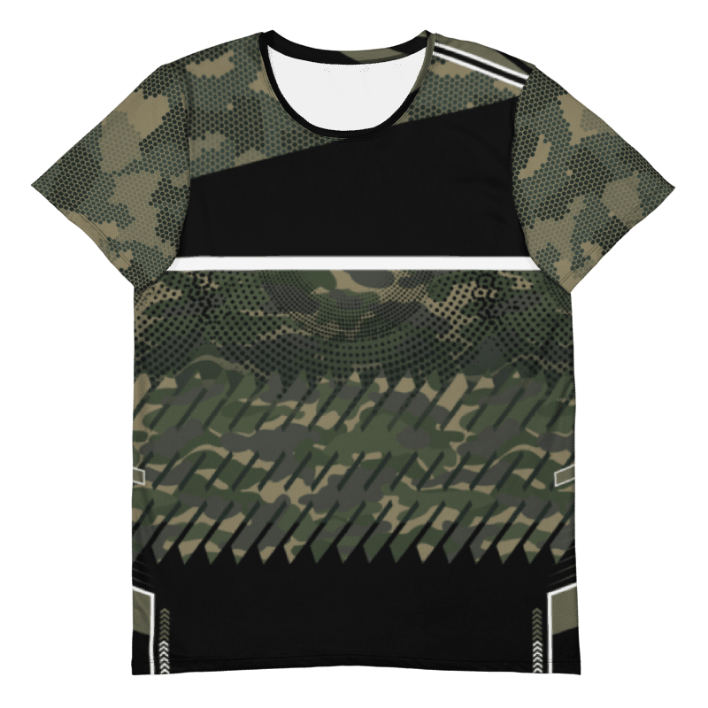 Ready Player One | Men´s Athletic T-Shirt product image (4)