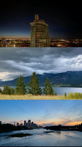 Watching the world transform, one breathtaking moment at a time. Nature’s beauty captured in a timelapse, showing us the art ...