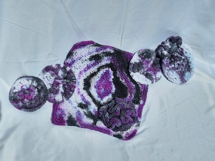 Ursula Spa Set product image (1)