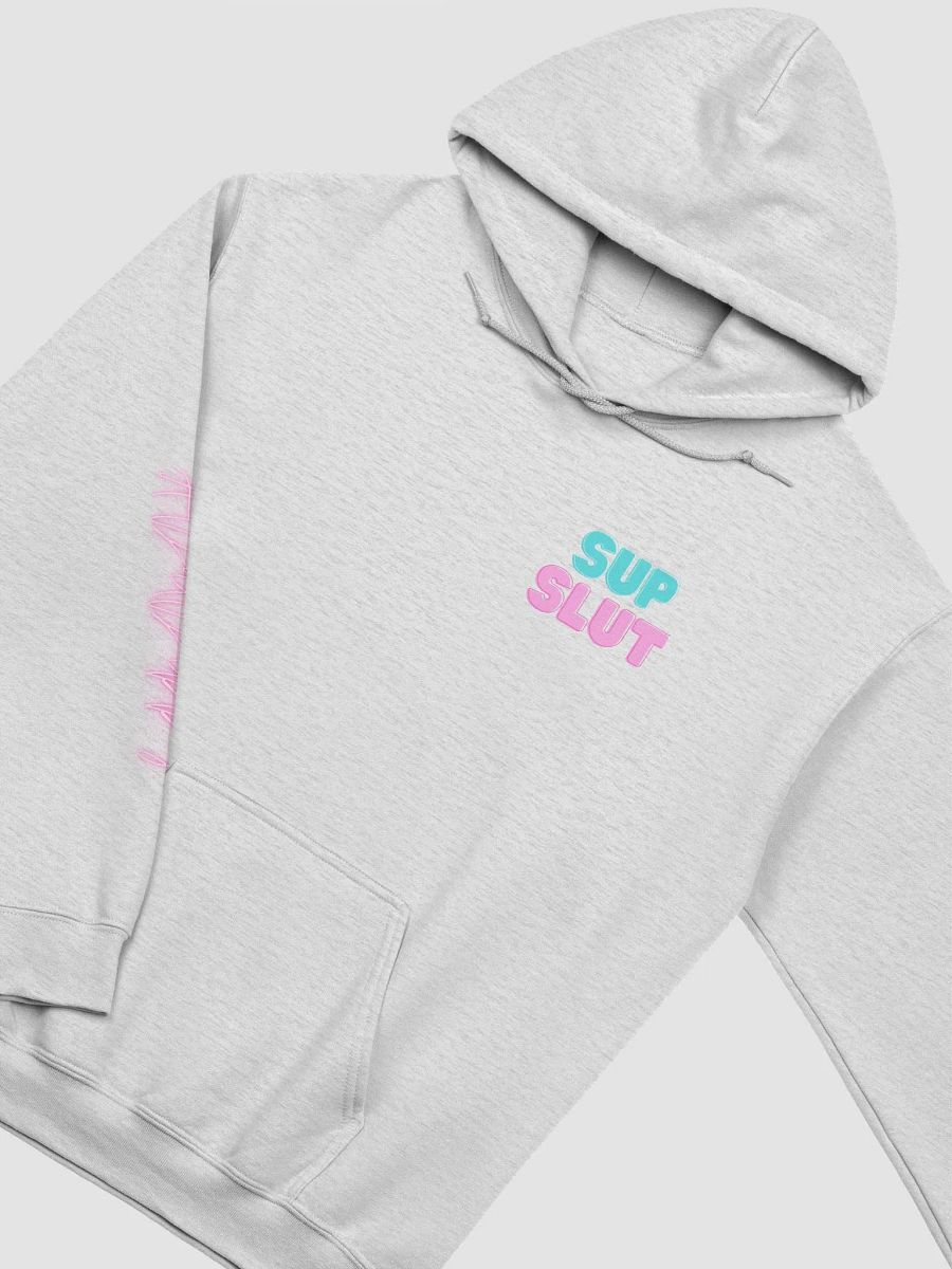 Sup S*** Hoodie product image (27)