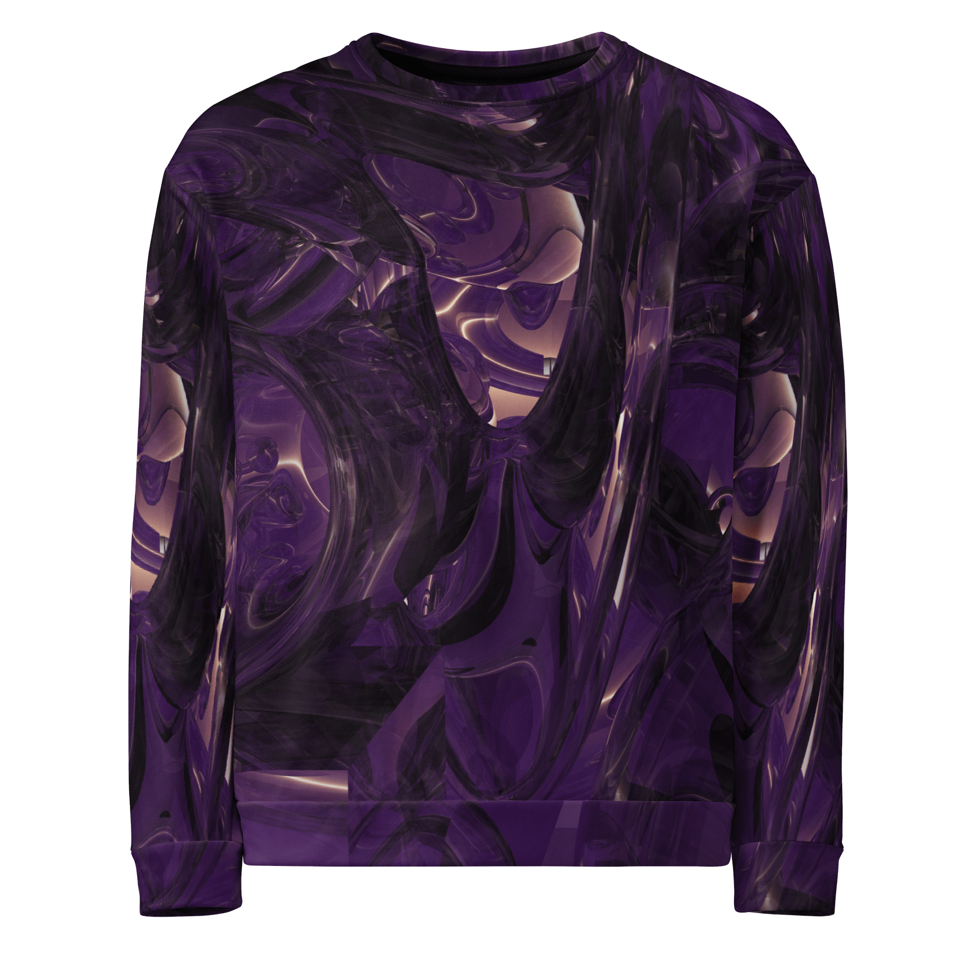 Reclaimed Visions Recycled Sweatshirt product image (1)