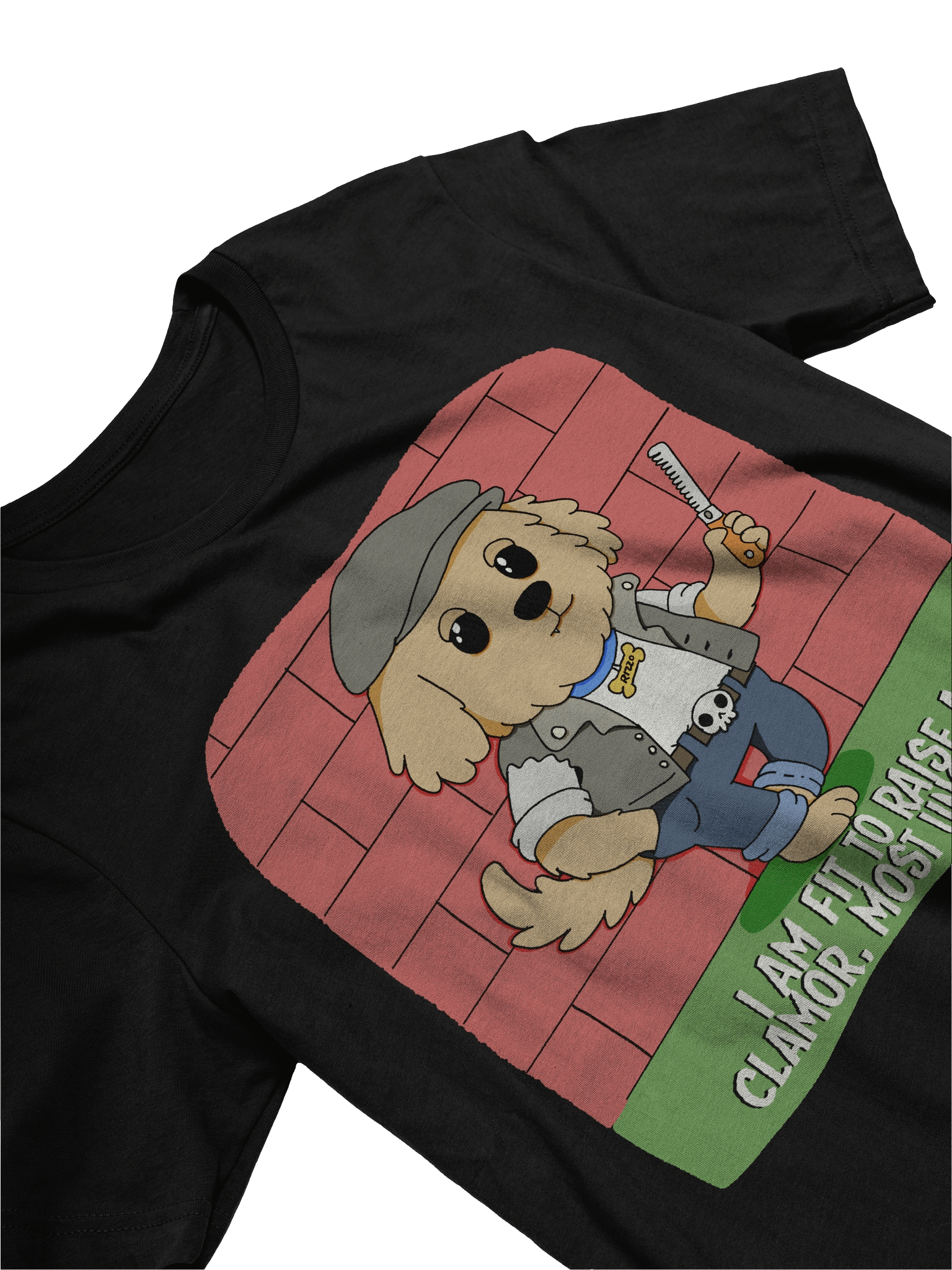 On Point Like A Mohawk product image (23)