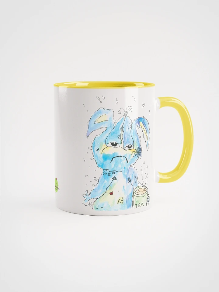 Ging Ging Monster Cup product image (1)