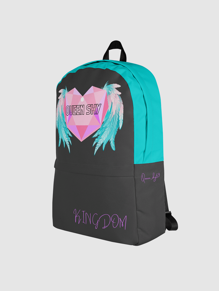 [Queenshy69] Backpack 2 product image (2)