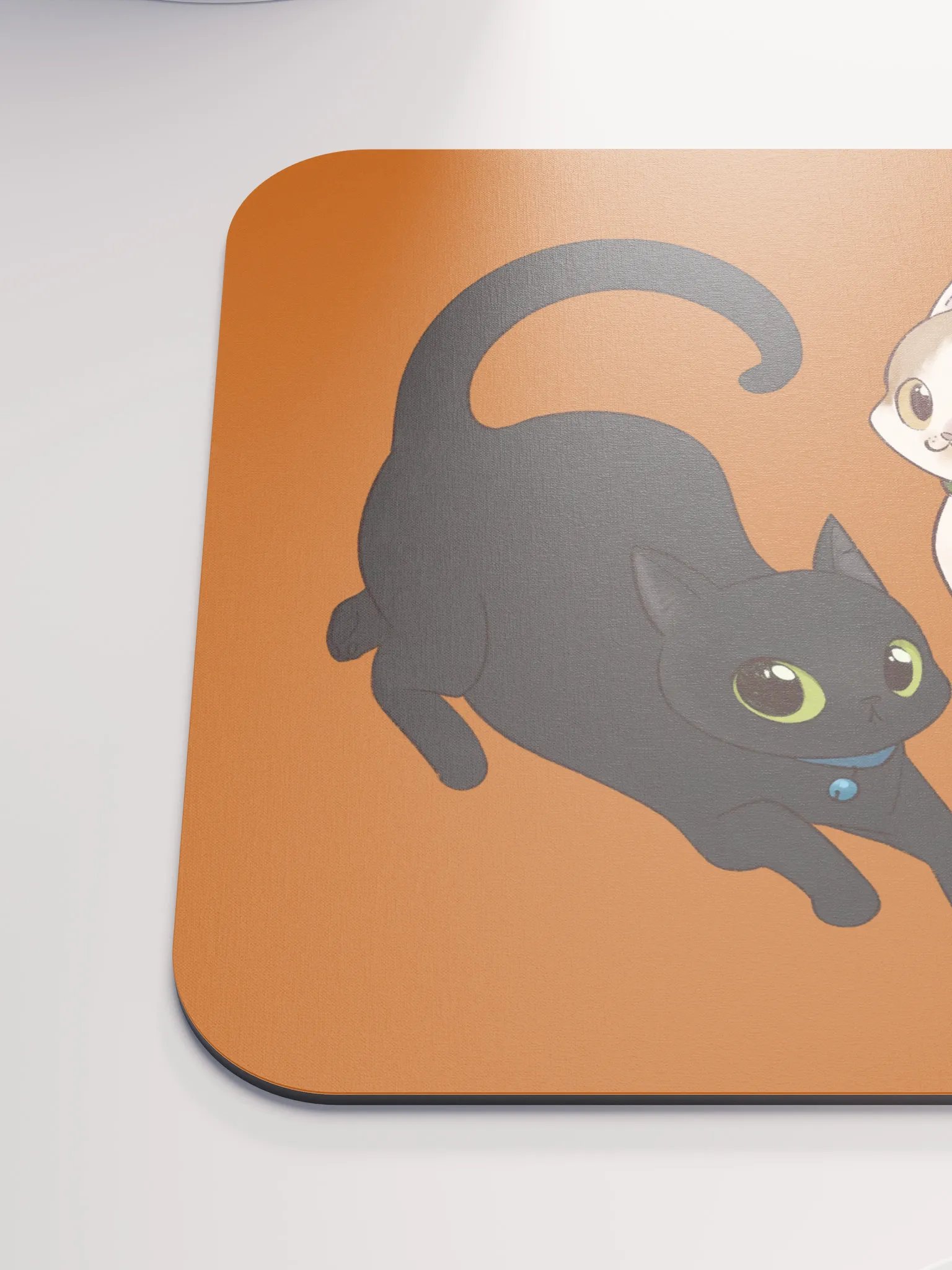 Pip and Salem Reunited Mousepad product image (6)