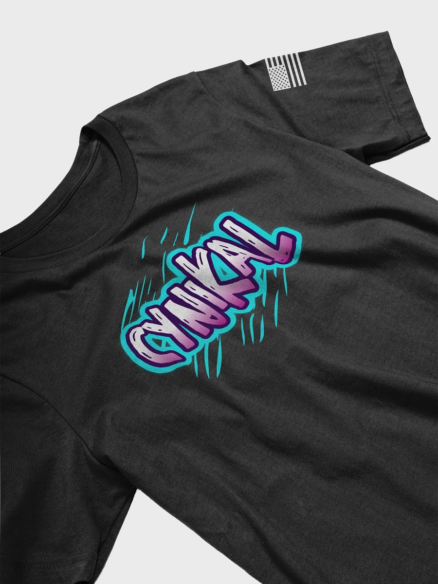 Cynikal Reaper T-Shirt product image (16)