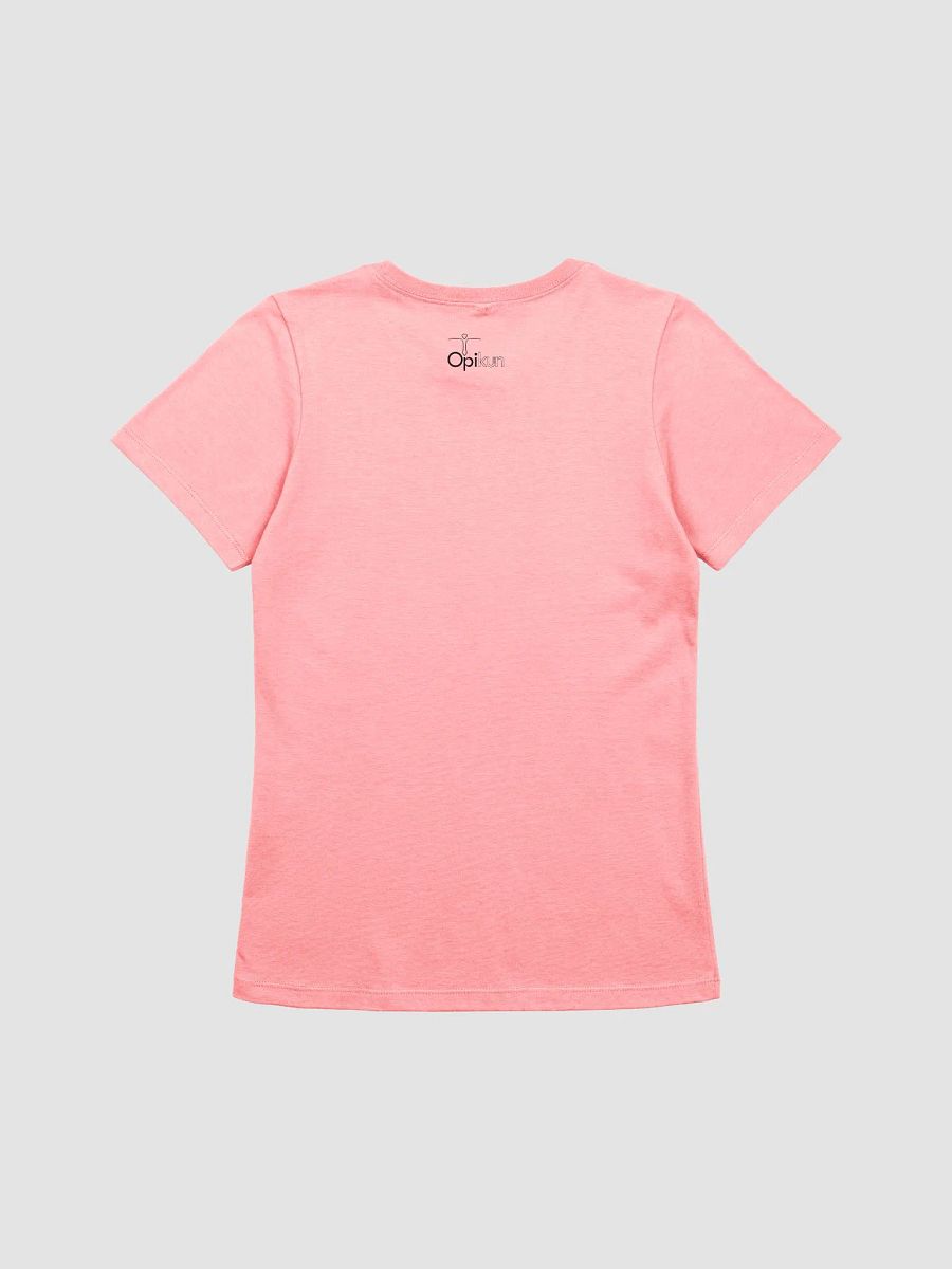 Forever Cry - Multi-Coloured - Bella+Canvas Women's Supersoft Relaxed-fit T-Shirt product image (3)