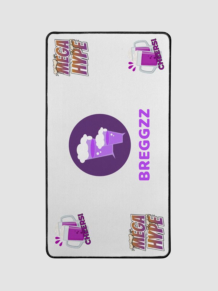 Breggz Desk Mat product image (1)
