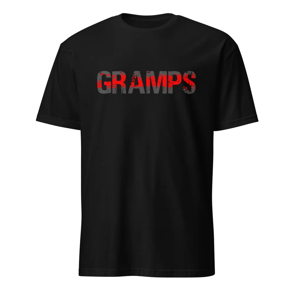 GRAMPS Red Onyx product image (2)