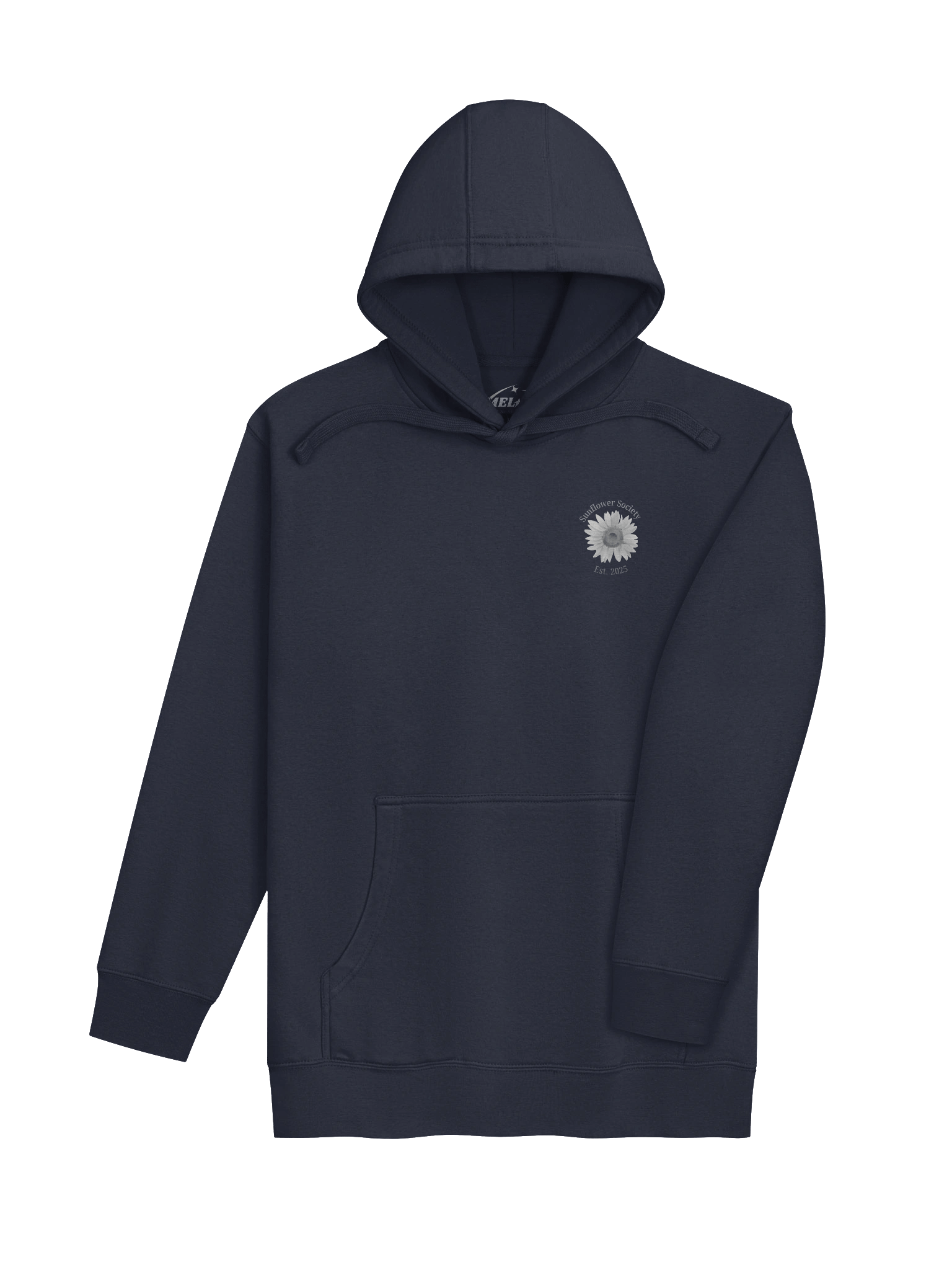 ​Sunflower Society // ひまわり, Unisex Heavy Comfort Fit product image (25)