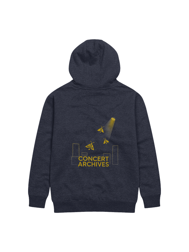 Stage Light Hoodie product image (2)