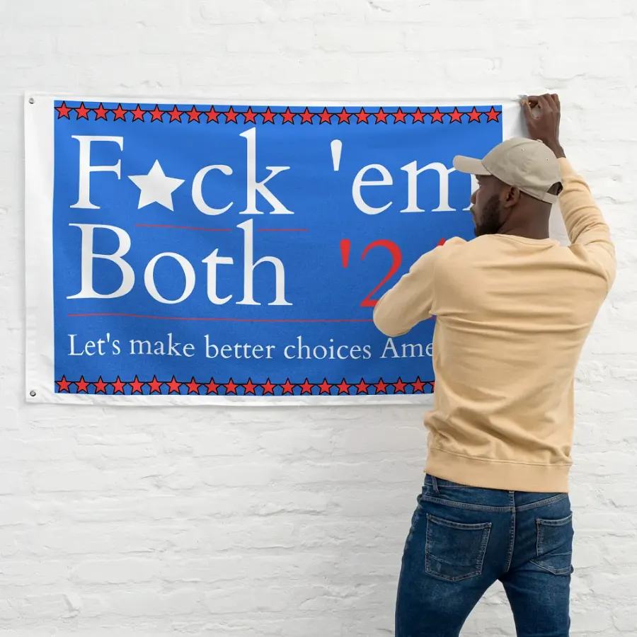 Better Choices America Flag product image (3)