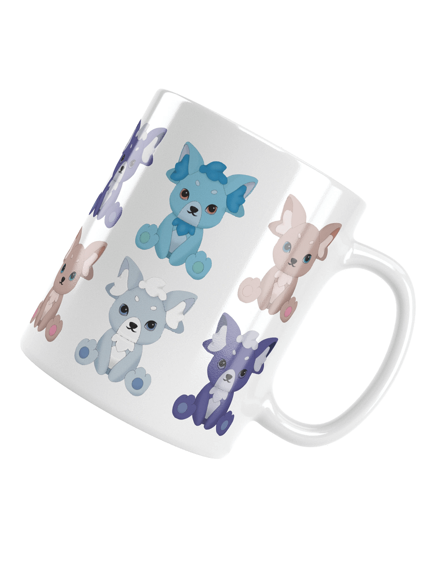 Palcat Mug - Palia-inspired product image (4)