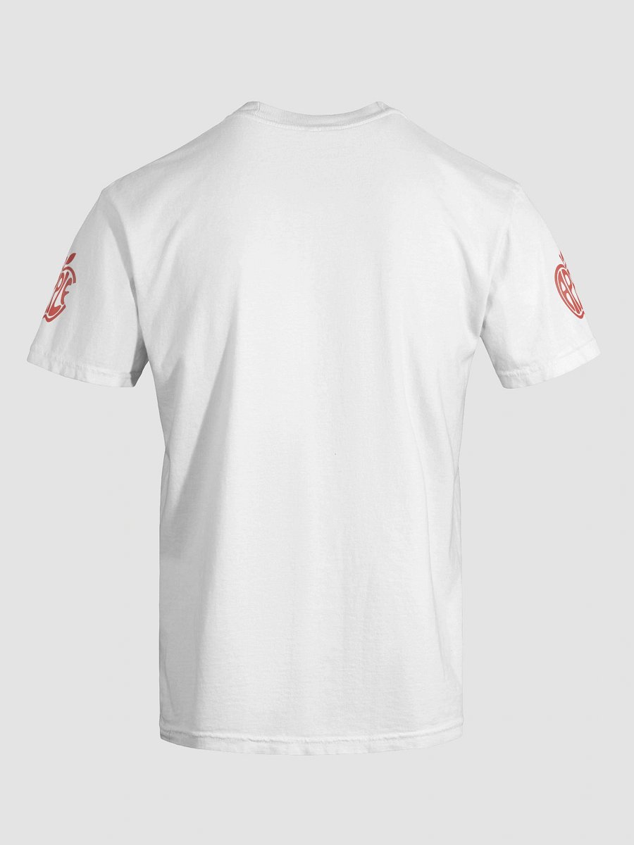 Fruitful Typography T-Shirt product image (6)