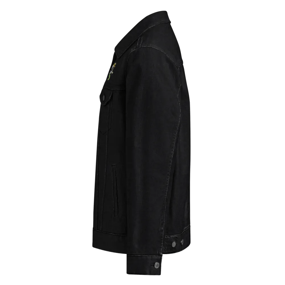 Bonely friends - jacket product image (3)
