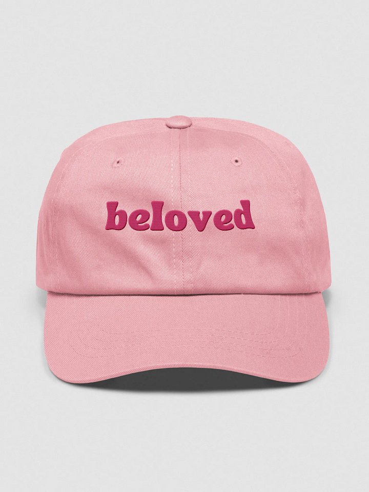 beloved identity hat product image (1)