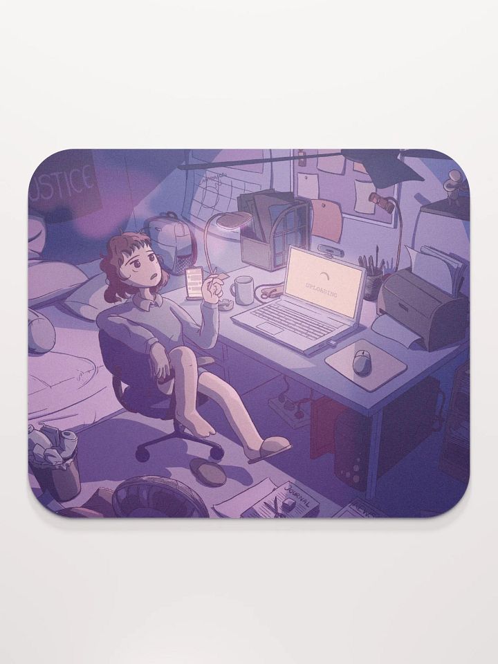 Dreamboard | Mouse Pad product image (2)