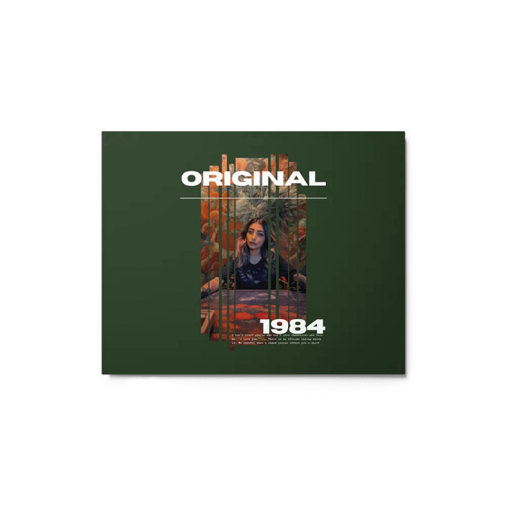 Original Portrait product image (1)