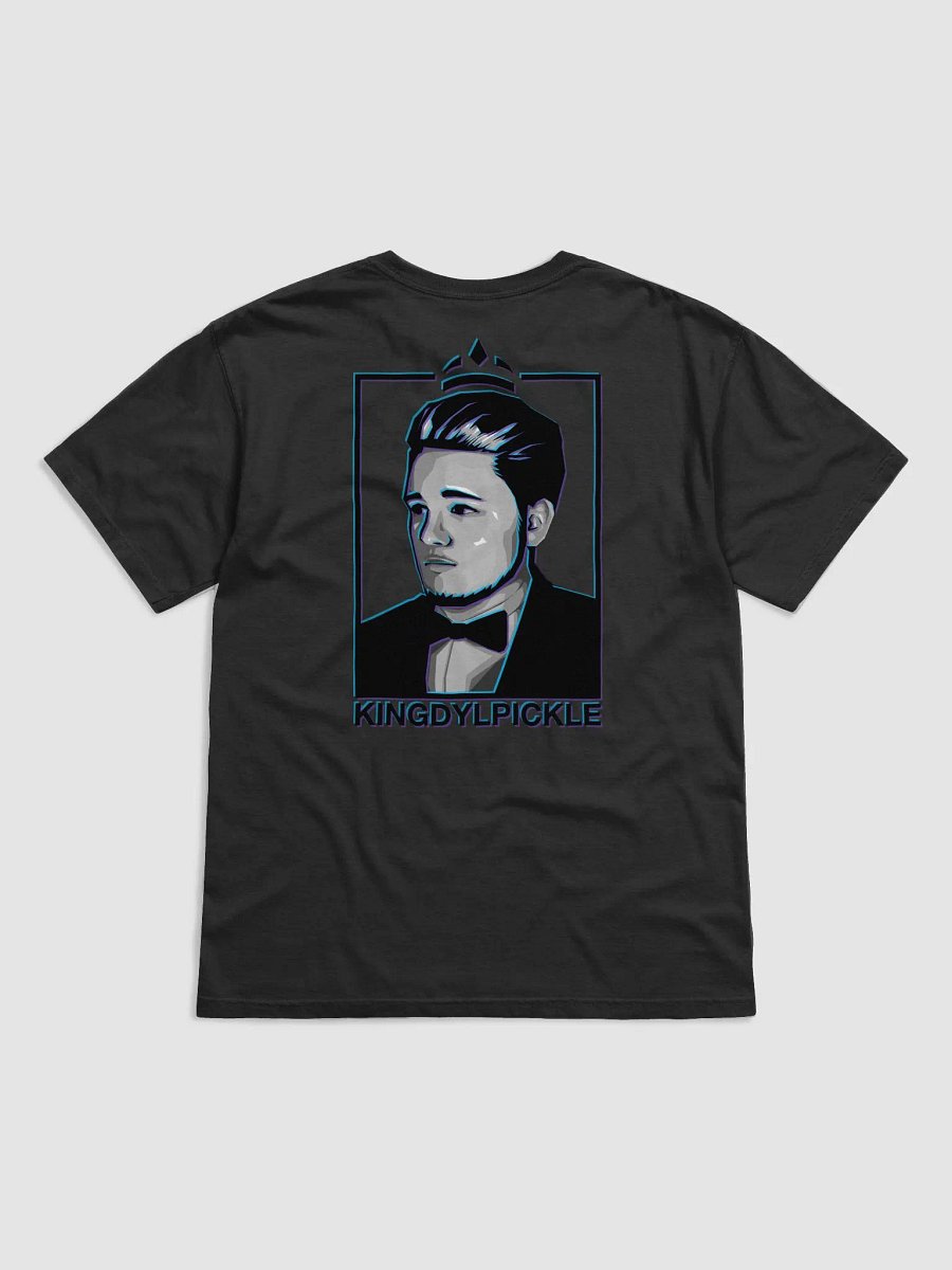 KingDyl 4 Partner T-Shirt product image (2)