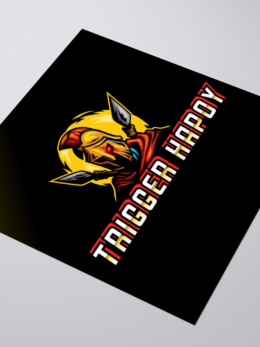 triggers sticker product image (5)