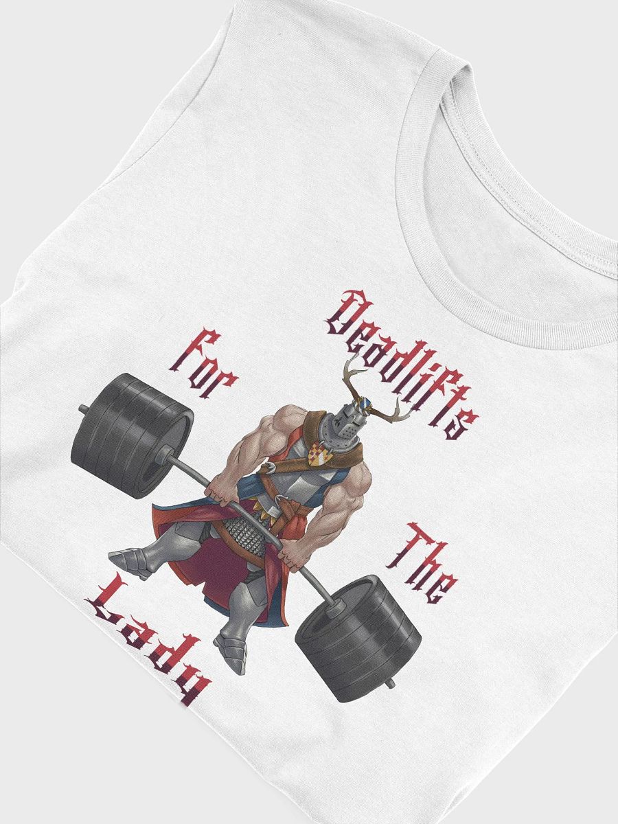 Deadlifts For The Lady! product image (4)