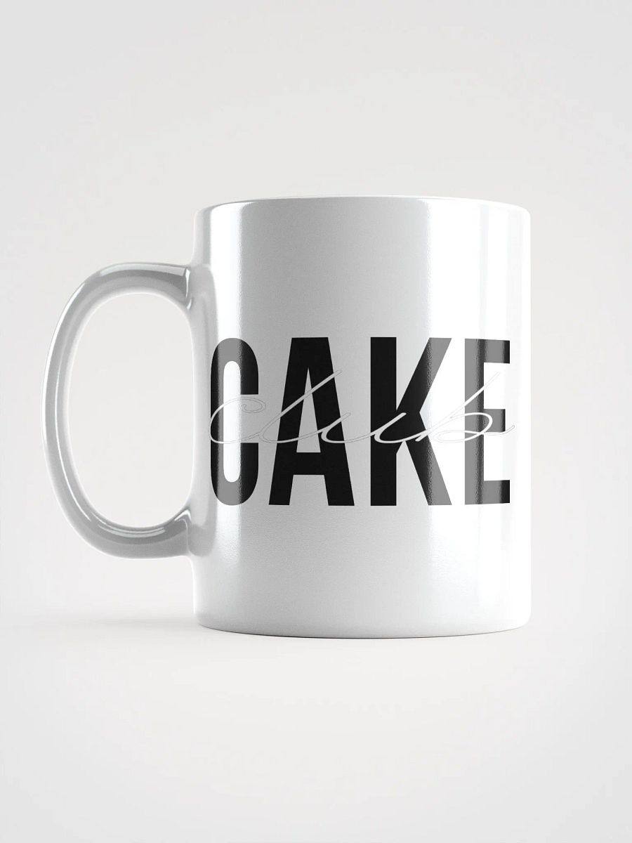 CAKE CLUB MUG product image (12)
