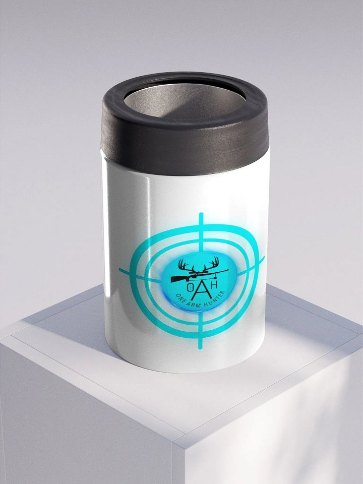 Hunter Koozie product image (1)