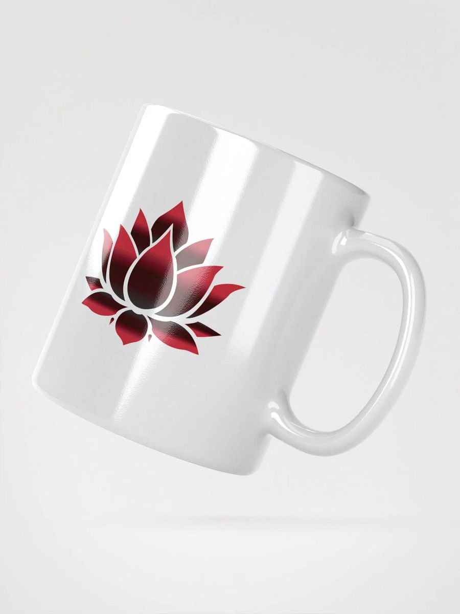 Logo with Tagline Mug product image (3)
