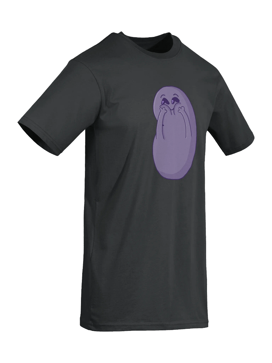 big boi bean shirt product image (2)