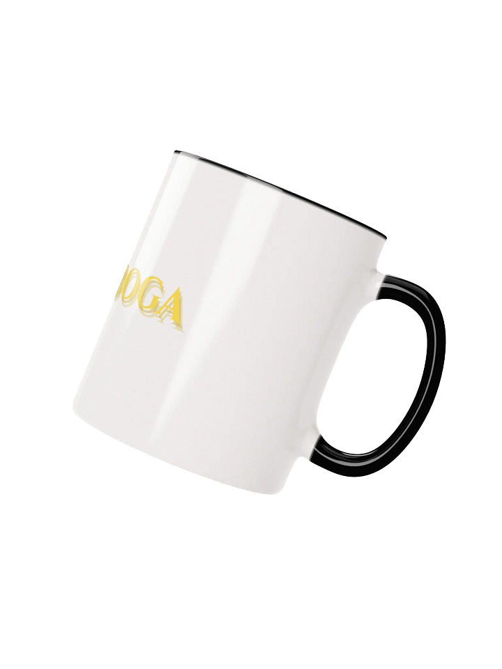 Mug "Zabito Boga" White product image (4)