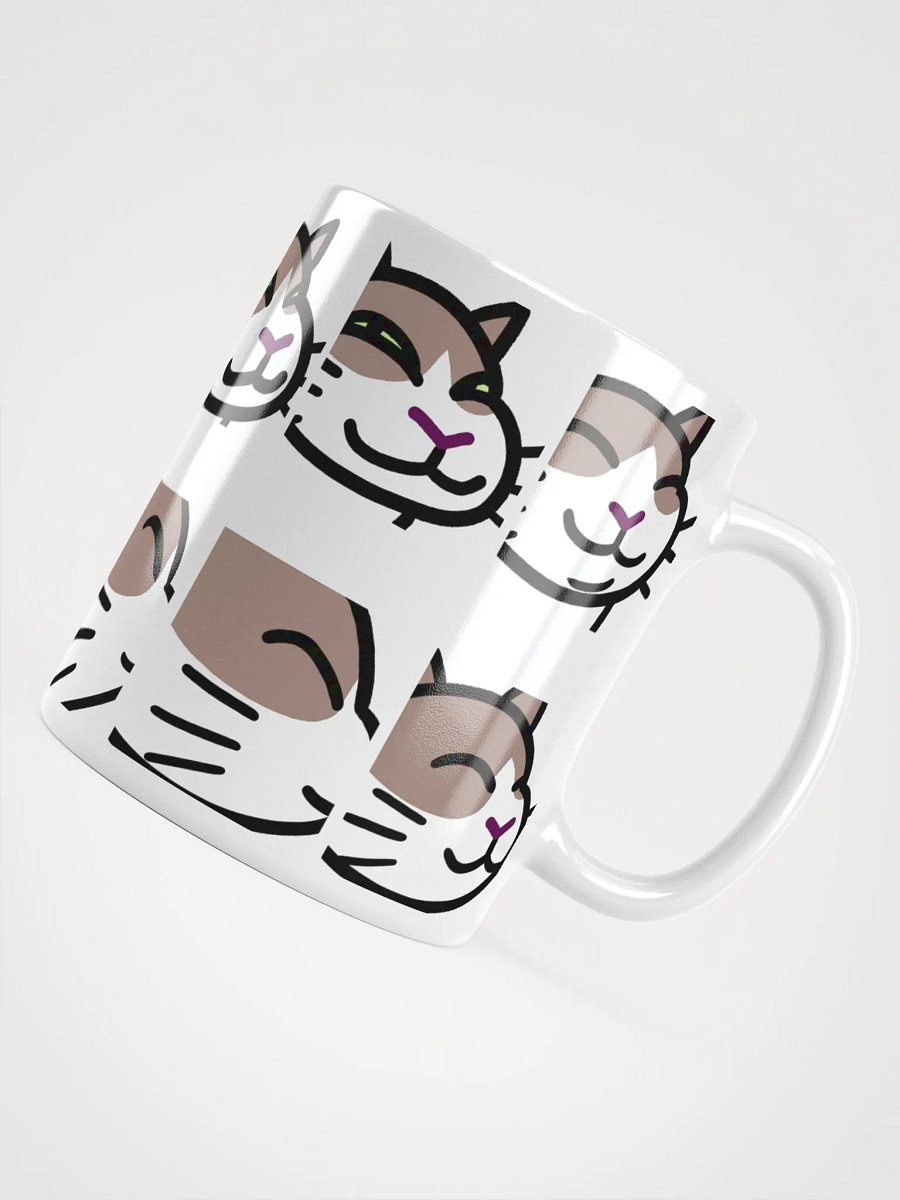 IggyJam Mug (White) product image (12)