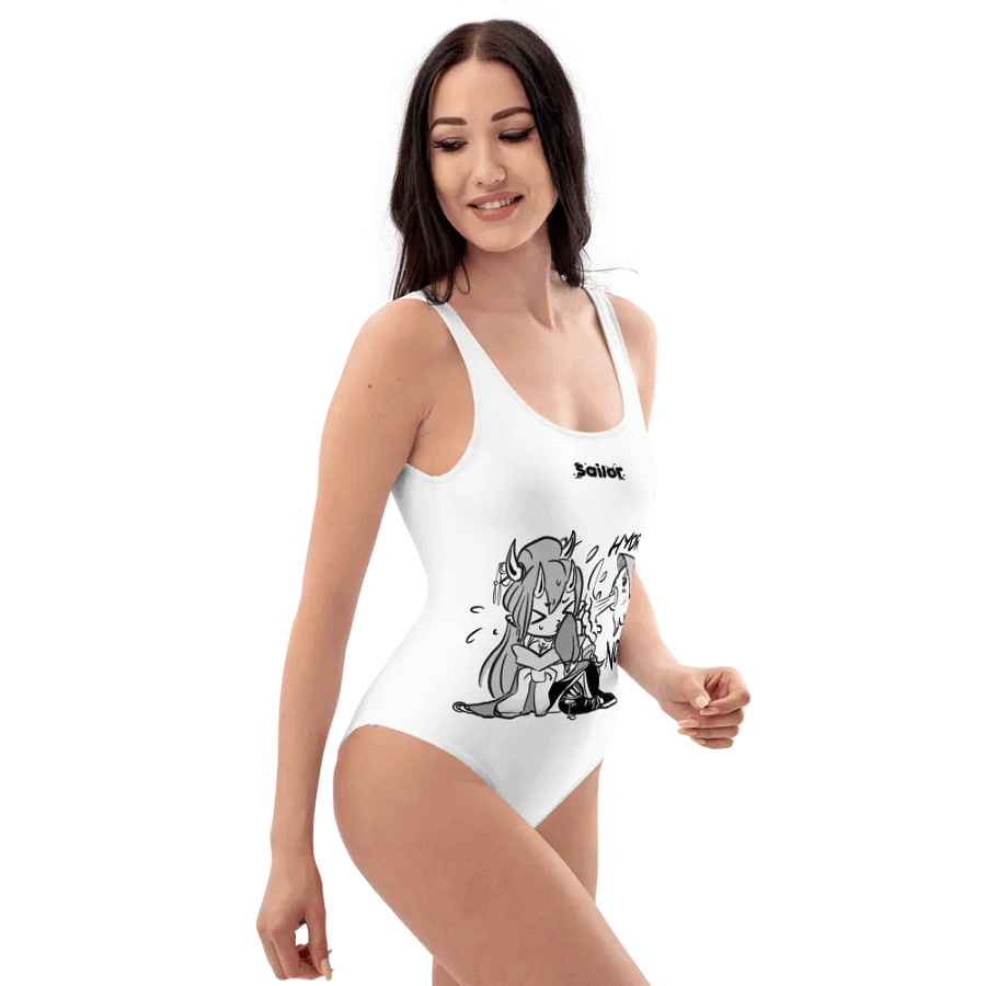 Hydrate Now! Swimsuit product image (3)