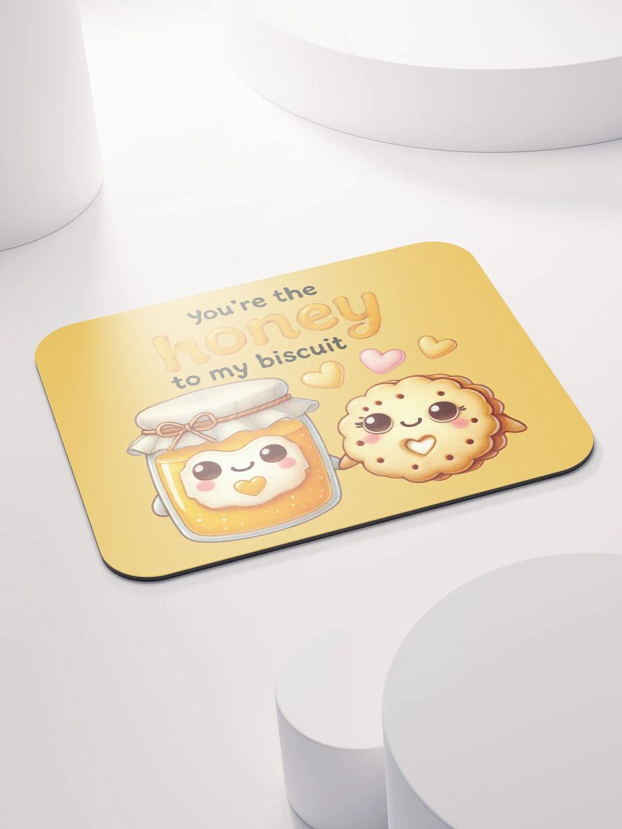 Sweet as Honey, Perfect as a Biscuit! product image (4)