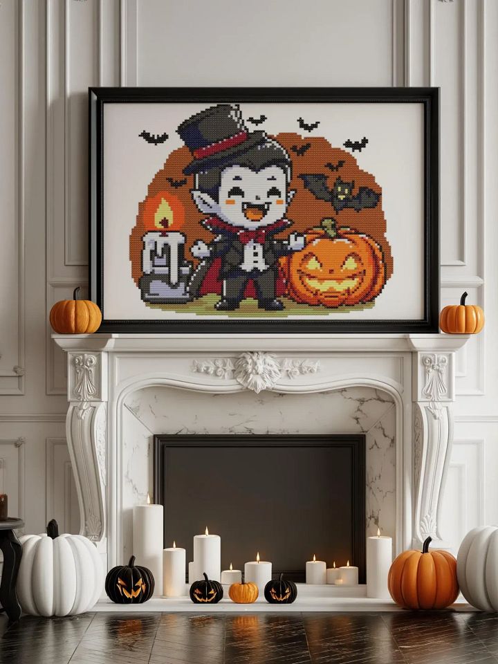 Halloween Vampire product image (1)