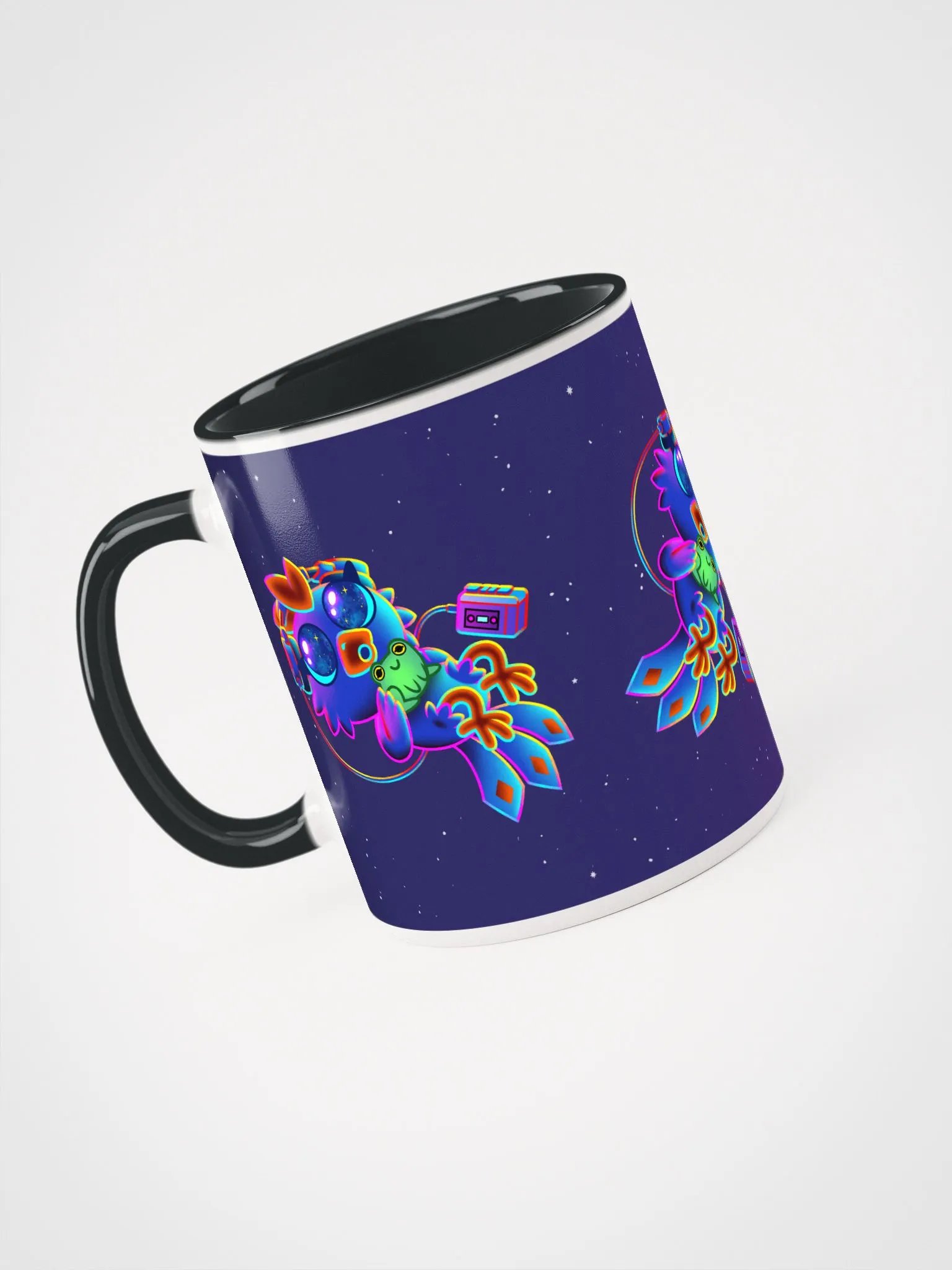Frog Night Mug Deluxe product image (17)