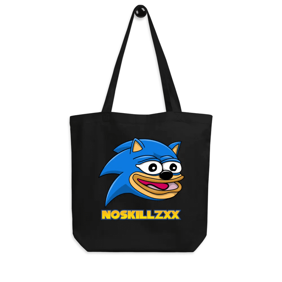 Sonic Tote product image (6)