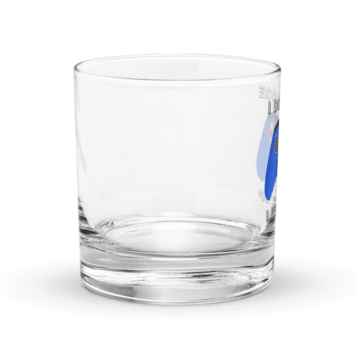 Level Up - Rocks Glass product image (2)